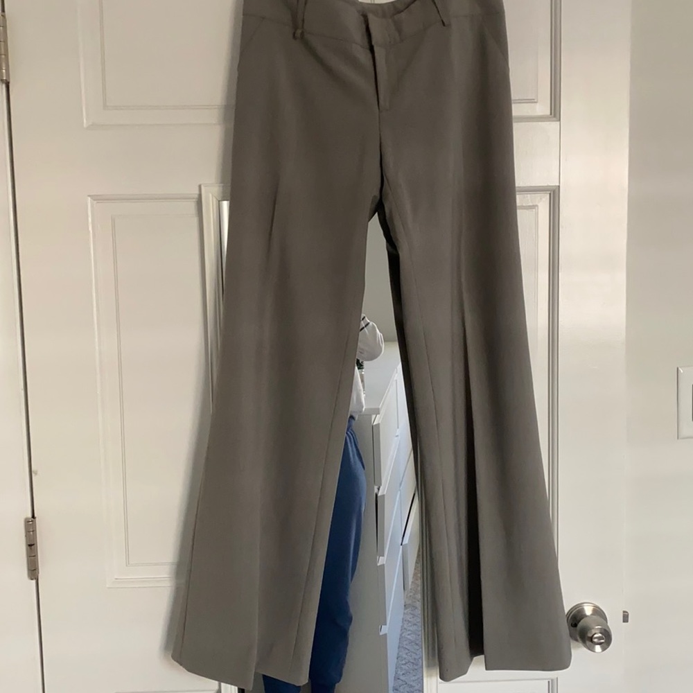 Ya-Ya women’s pants grey